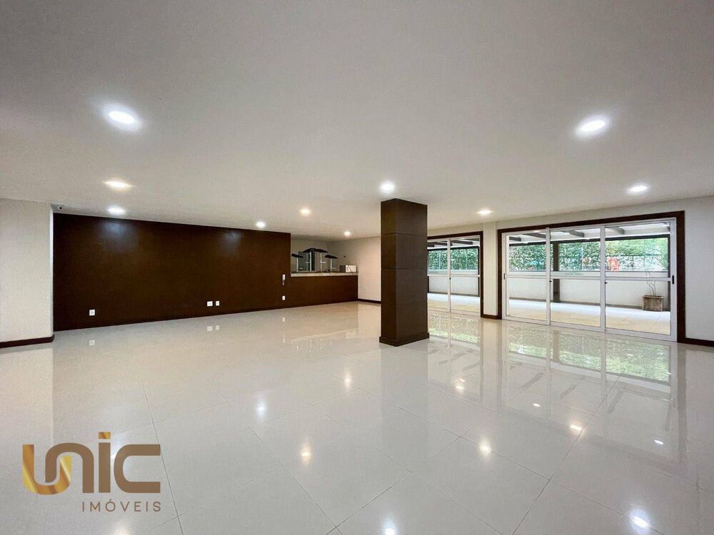 Apartamento, 4 quartos, 138 m² - Foto 5