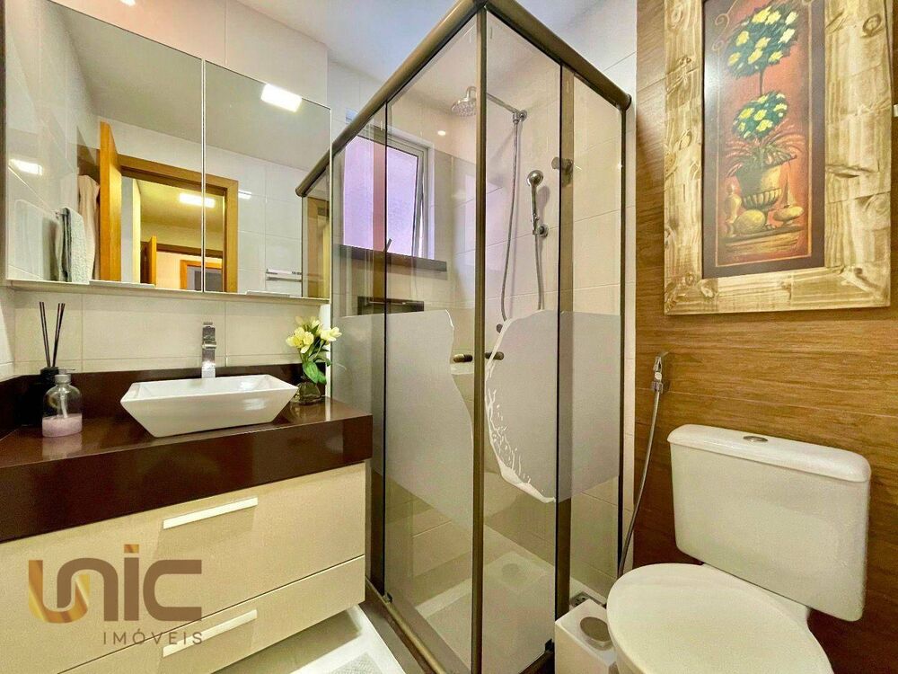 Apartamento, 4 quartos, 138 m² - Foto 10