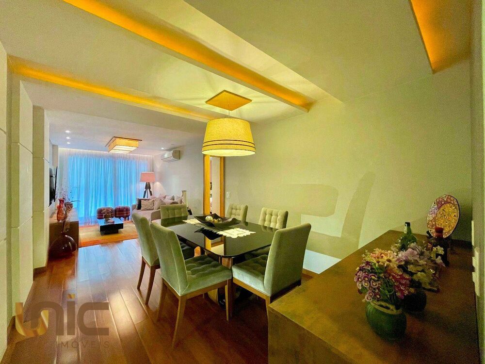 Apartamento, 4 quartos, 138 m² - Foto 26