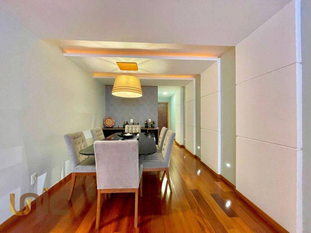 Apartamento, 4 quartos, 138 m² - Foto 24