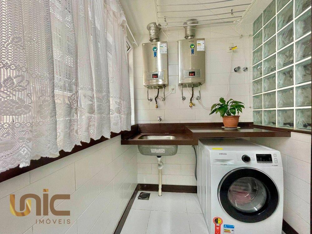 Apartamento, 4 quartos, 138 m² - Foto 23