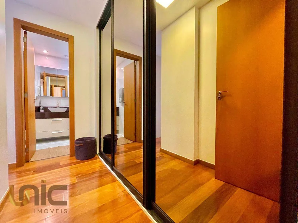 Apartamento, 4 quartos, 138 m² - Foto 2