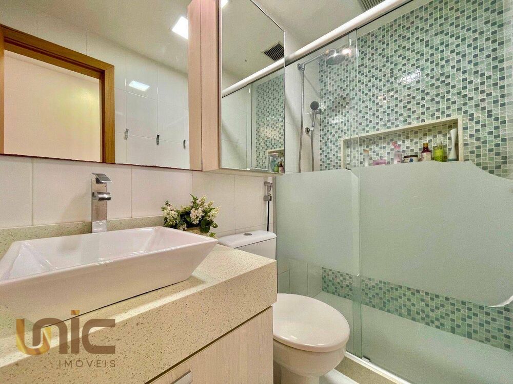Apartamento, 4 quartos, 138 m² - Foto 20