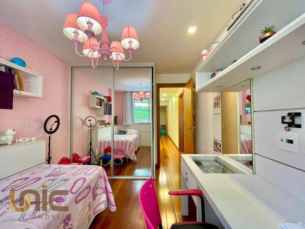 Apartamento, 4 quartos, 138 m² - Foto 15