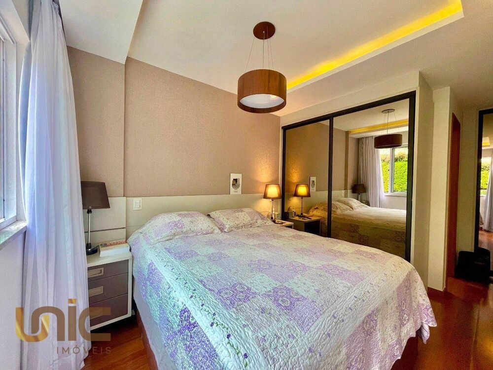 Apartamento, 4 quartos, 138 m² - Foto 7
