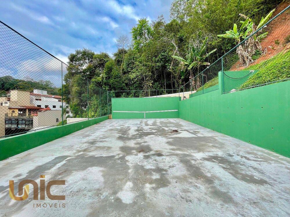 Apartamento, 4 quartos, 138 m² - Foto 21