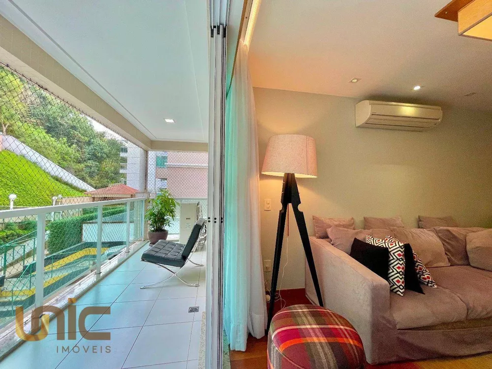 Apartamento, 4 quartos, 138 m² - Foto 3