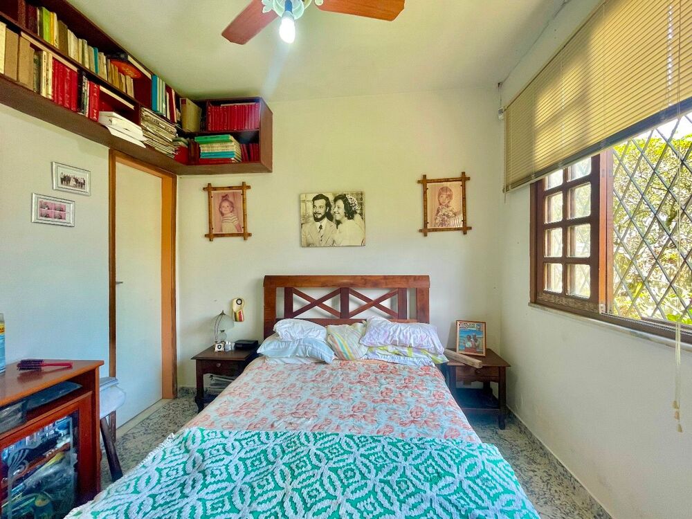 Casa à venda com 5 quartos, 180m² - Foto 7