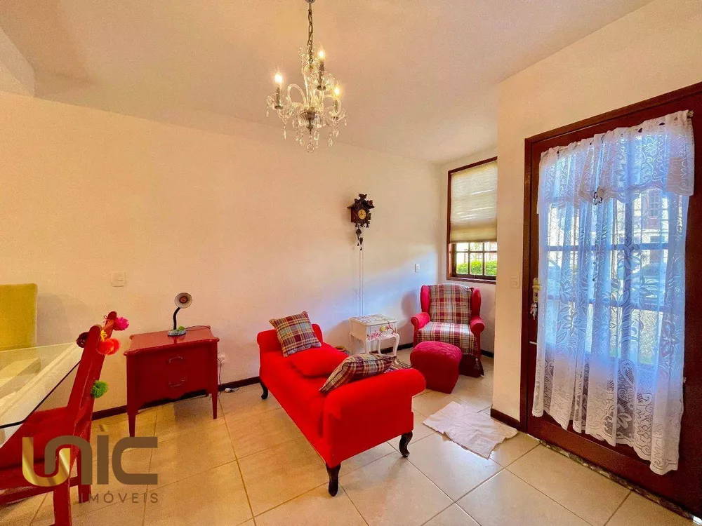 Casa de Condomínio, 2 quartos - Foto 4