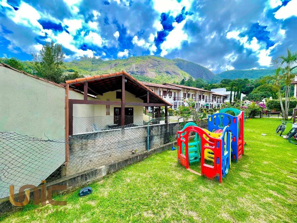 Casa de Condomínio, 2 quartos - Foto 29