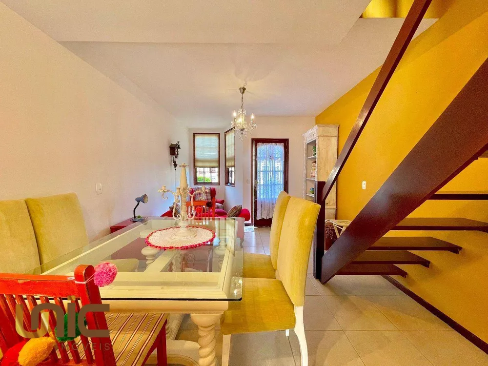 Casa de Condomínio, 2 quartos - Foto 9