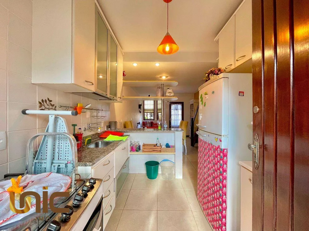 Casa de Condomínio, 2 quartos - Foto 12