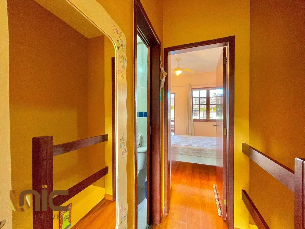 Casa de Condomínio, 2 quartos - Foto 15