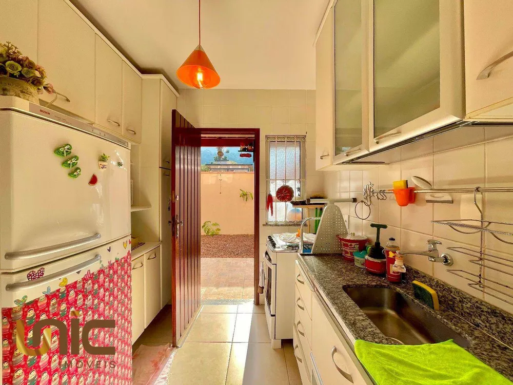 Casa de Condomínio, 2 quartos - Foto 11