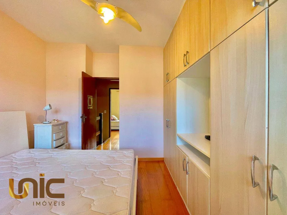 Casa de Condomínio, 2 quartos - Foto 18