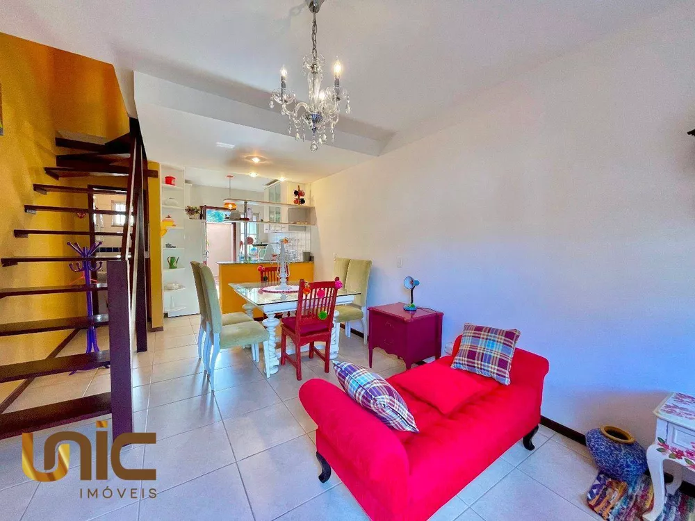 Casa de Condomínio, 2 quartos - Foto 2