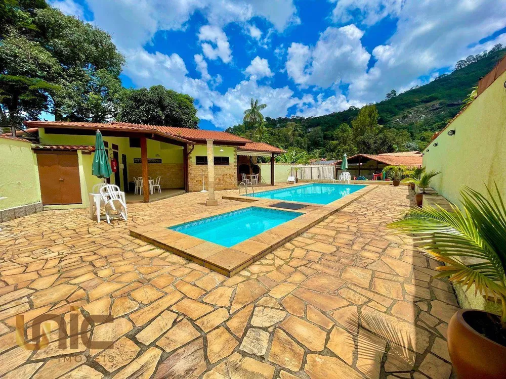 Casa de Condomínio, 2 quartos - Foto 26