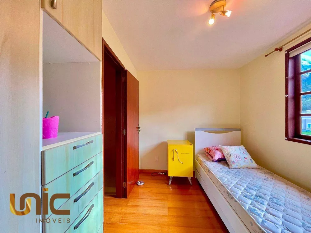 Casa de Condomínio, 2 quartos - Foto 25