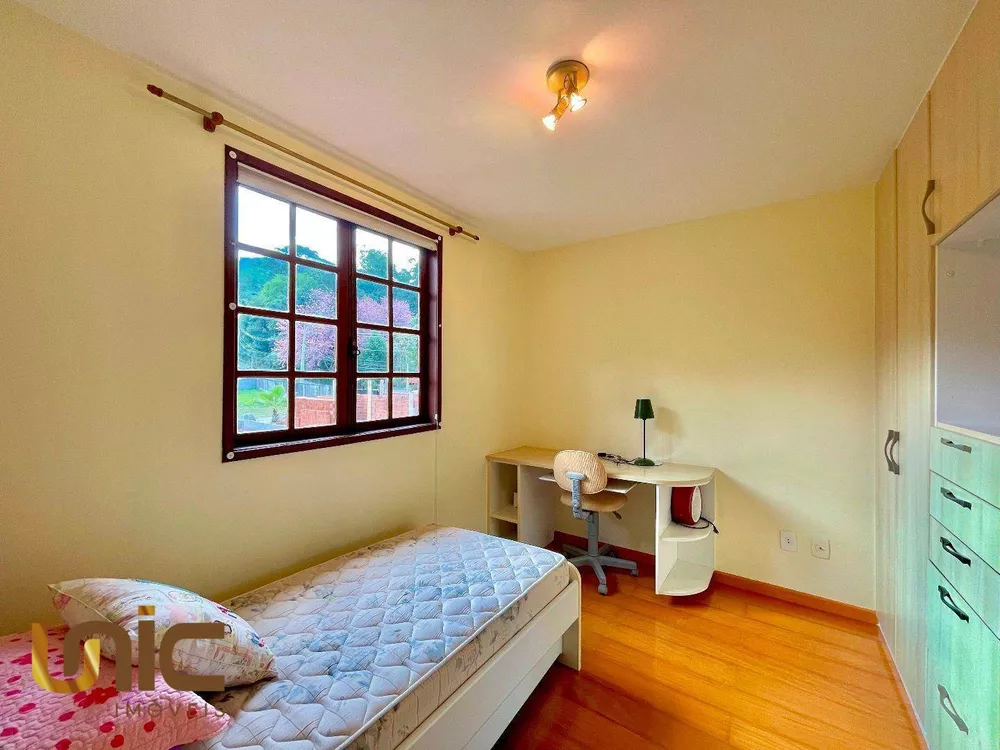 Casa de Condomínio, 2 quartos - Foto 23