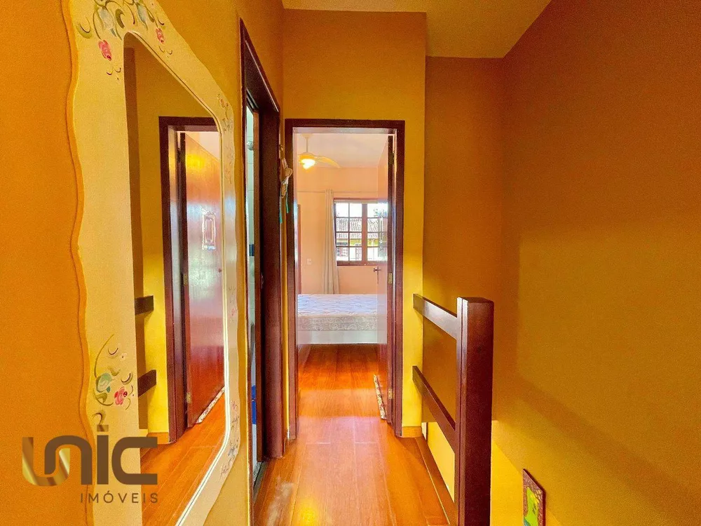 Casa de Condomínio, 2 quartos - Foto 22