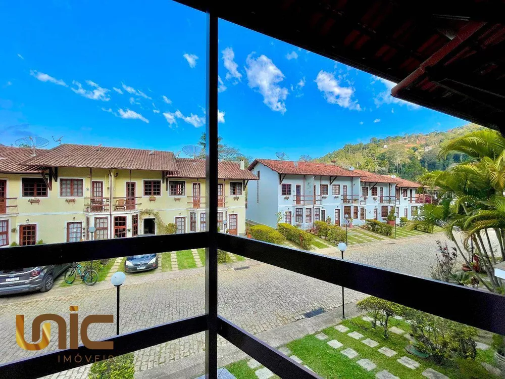 Casa de Condomínio, 2 quartos - Foto 17