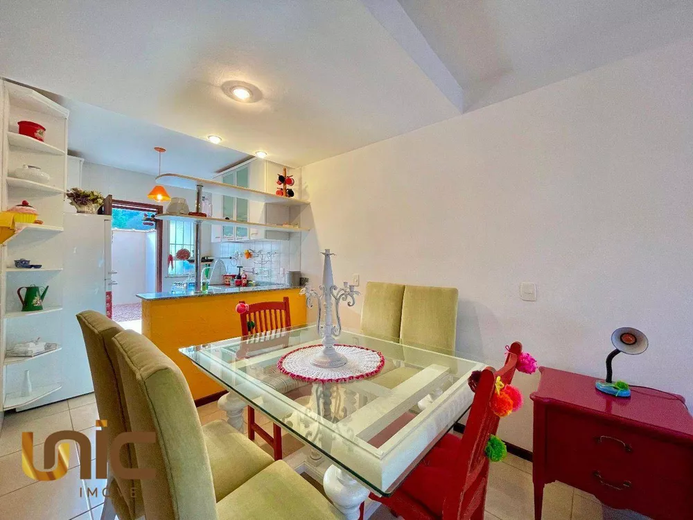 Casa de Condomínio, 2 quartos - Foto 7