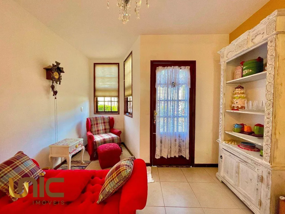 Casa de Condomínio, 2 quartos - Foto 6