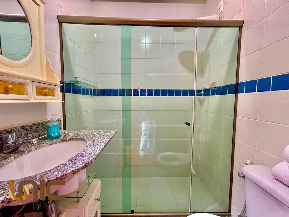 Casa de Condomínio, 2 quartos - Foto 21