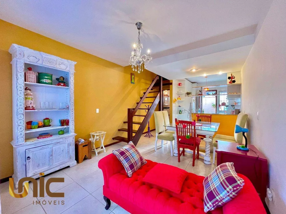 Casa de Condomínio, 2 quartos - Foto 5