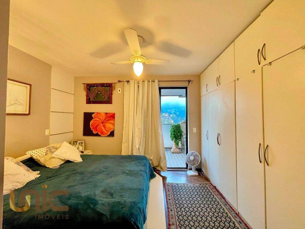 Apartamento, 2 quartos, 103 m² - Foto 1
