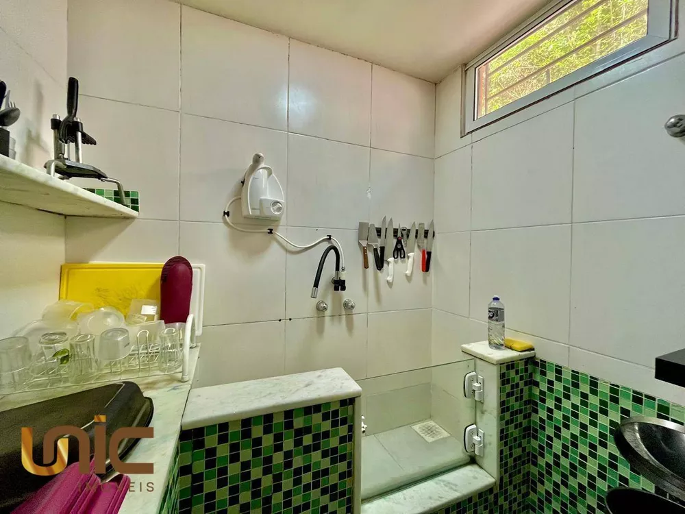 Loja-Salão, 60 m² - Foto 6