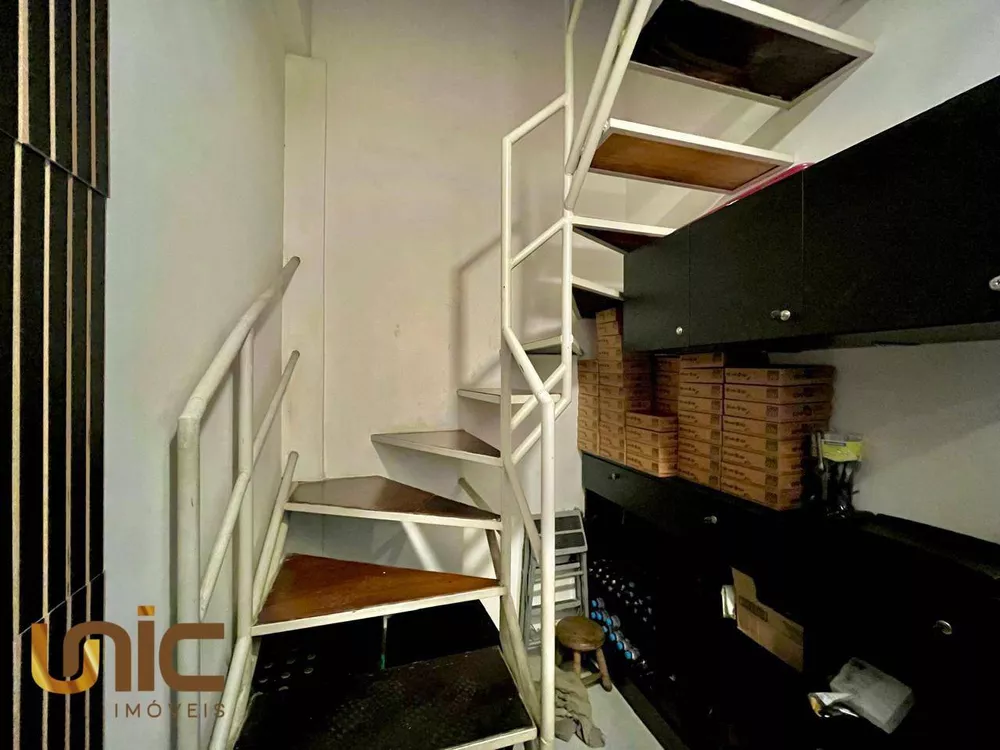 Loja-Salão, 60 m² - Foto 4