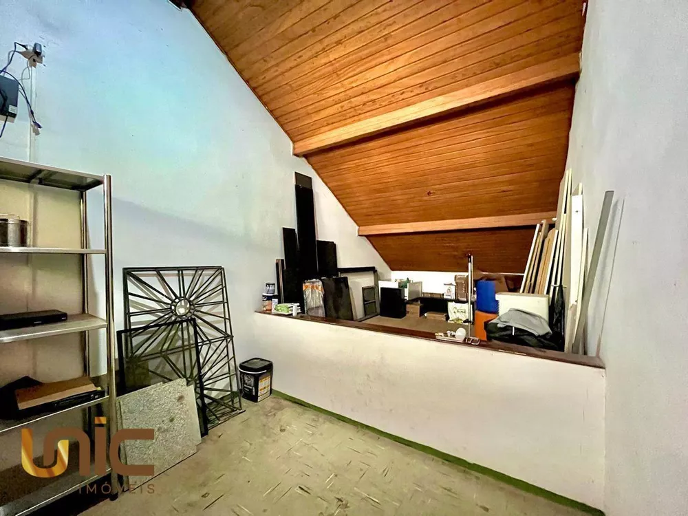Loja-Salão, 60 m² - Foto 7