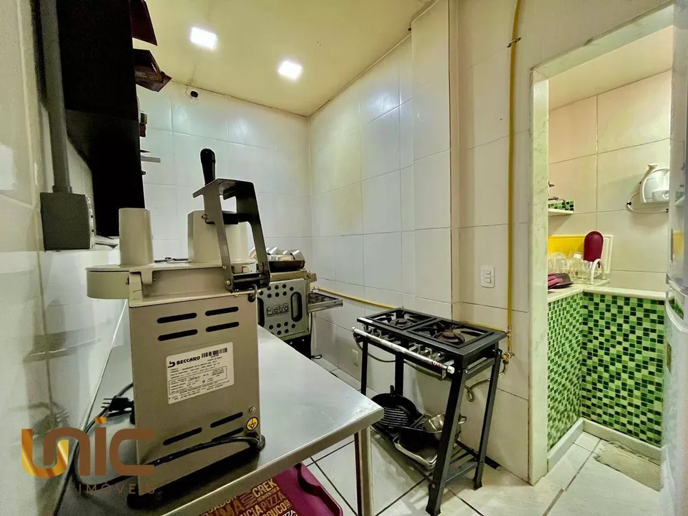 Loja-Salão, 60 m² - Foto 3