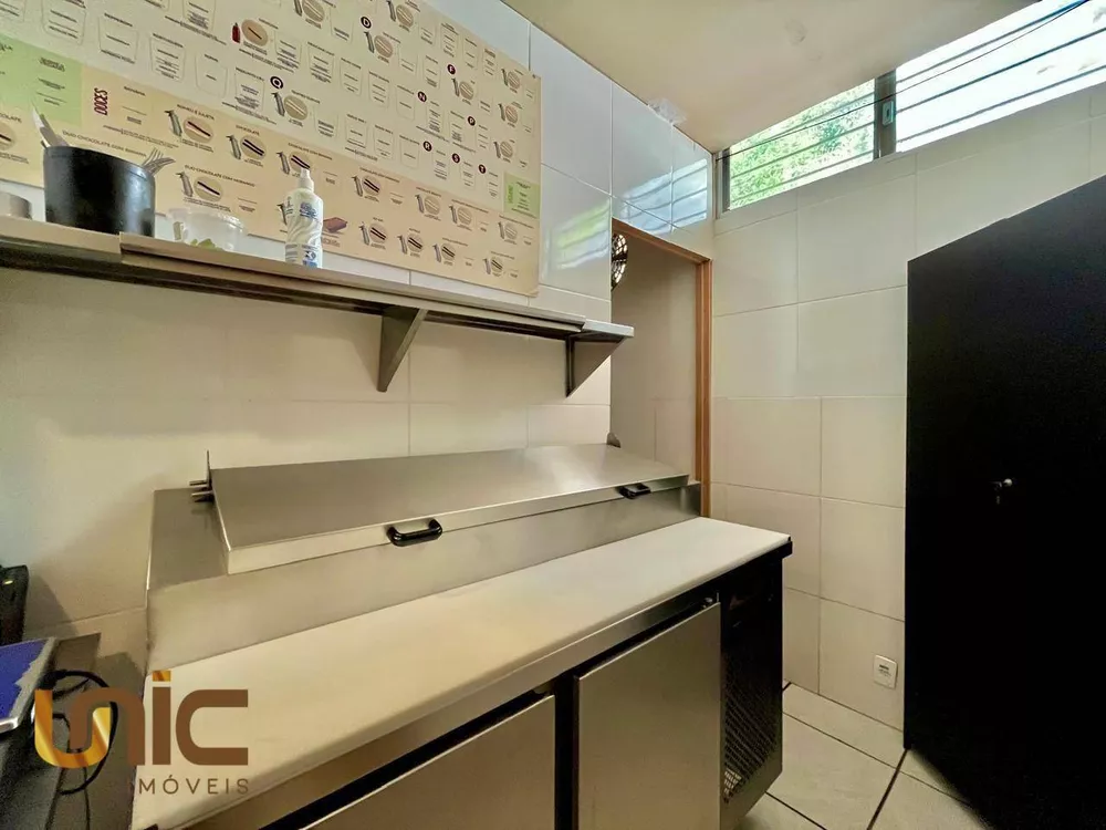 Loja-Salão, 60 m² - Foto 2