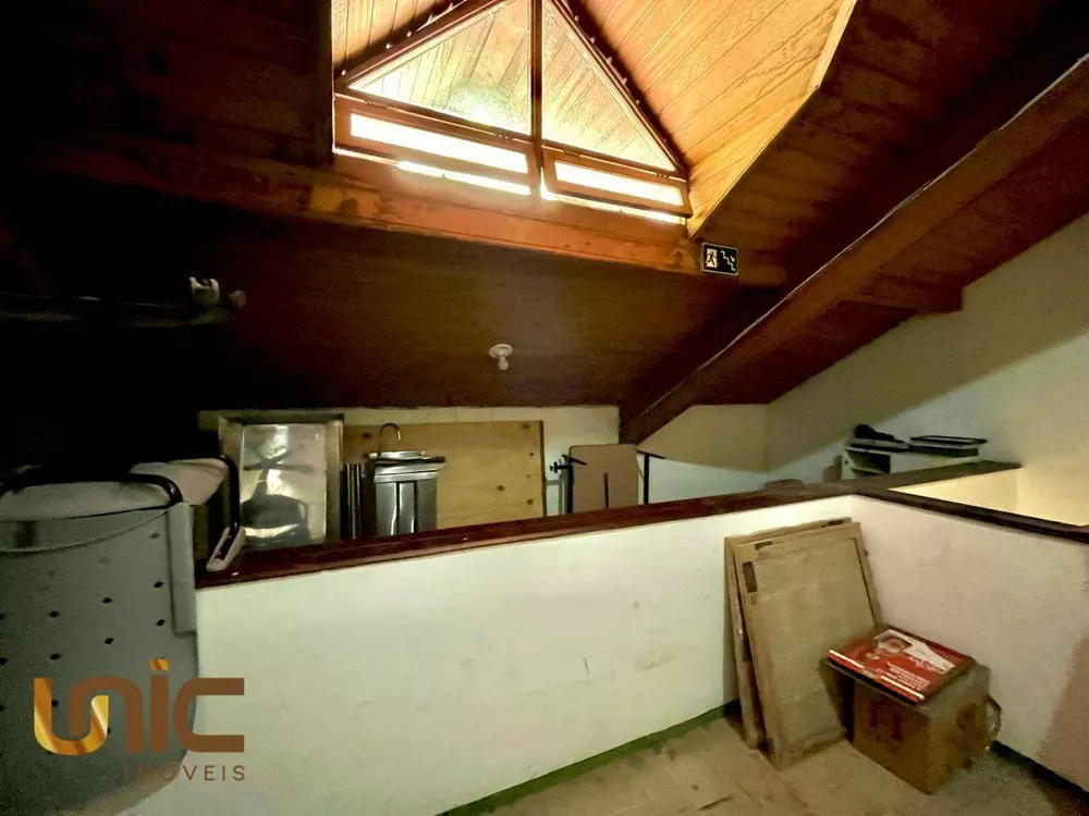 Loja-Salão, 60 m² - Foto 5