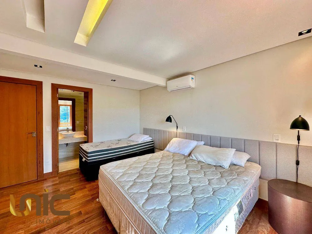 Casa de Condomínio, 4 quartos - Foto 17