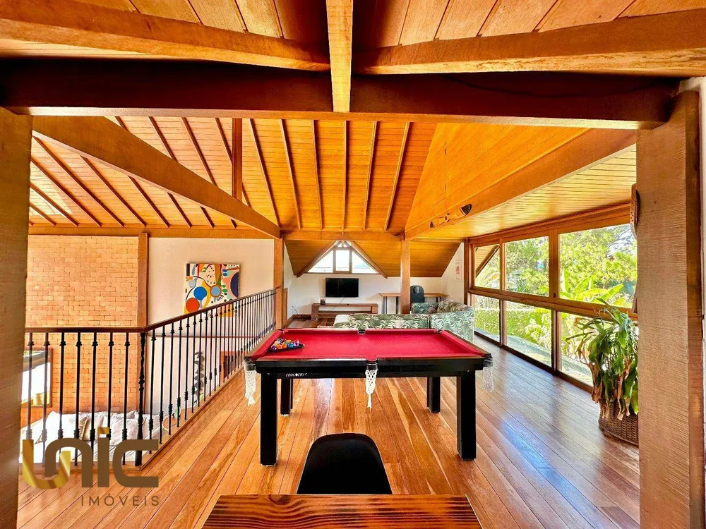 Casa de Condomínio, 4 quartos - Foto 35