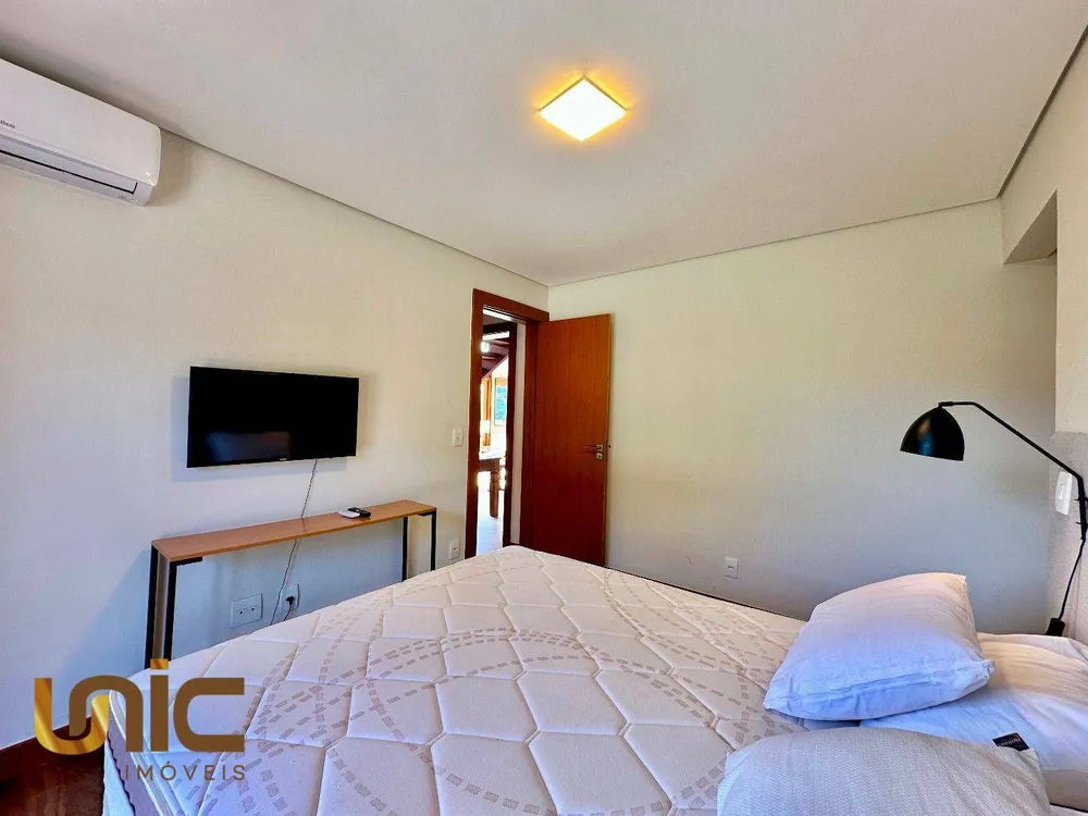 Casa de Condomínio, 4 quartos - Foto 30