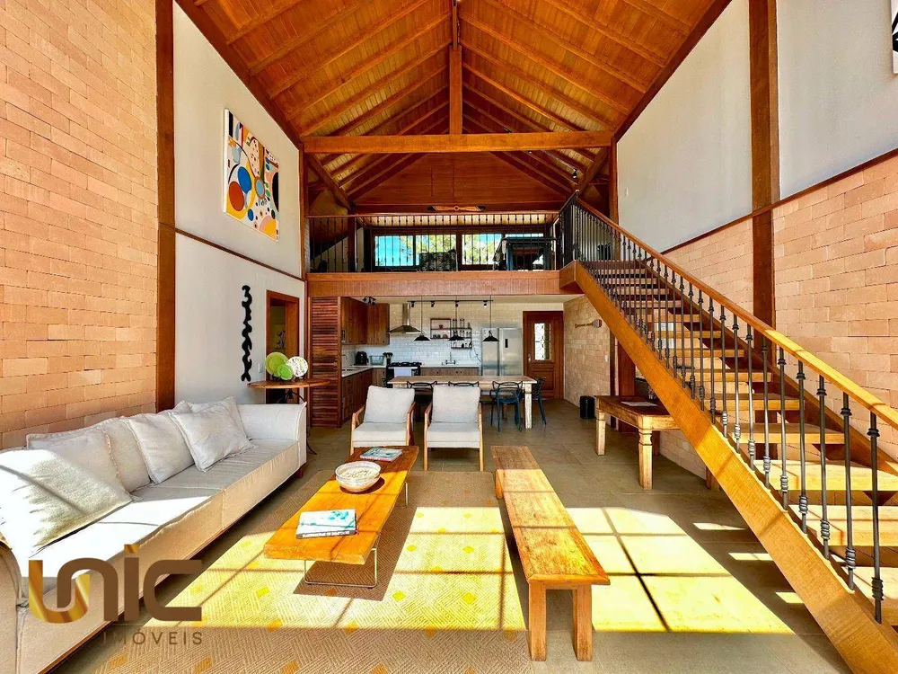 Casa de Condomínio, 4 quartos - Foto 10