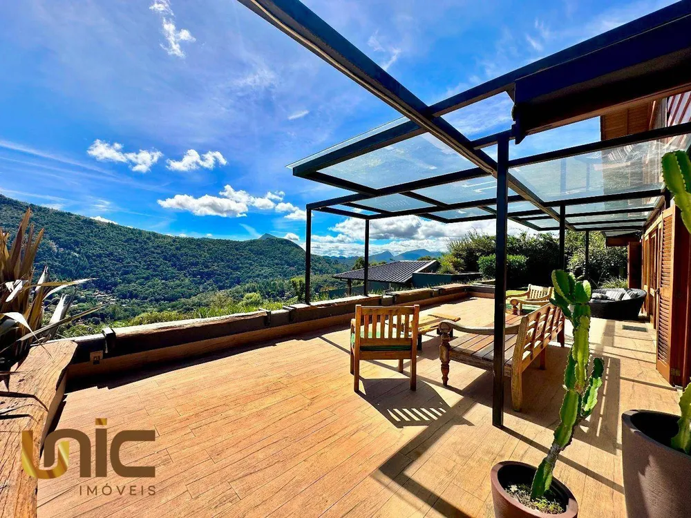 Casa de Condomínio, 4 quartos - Foto 6