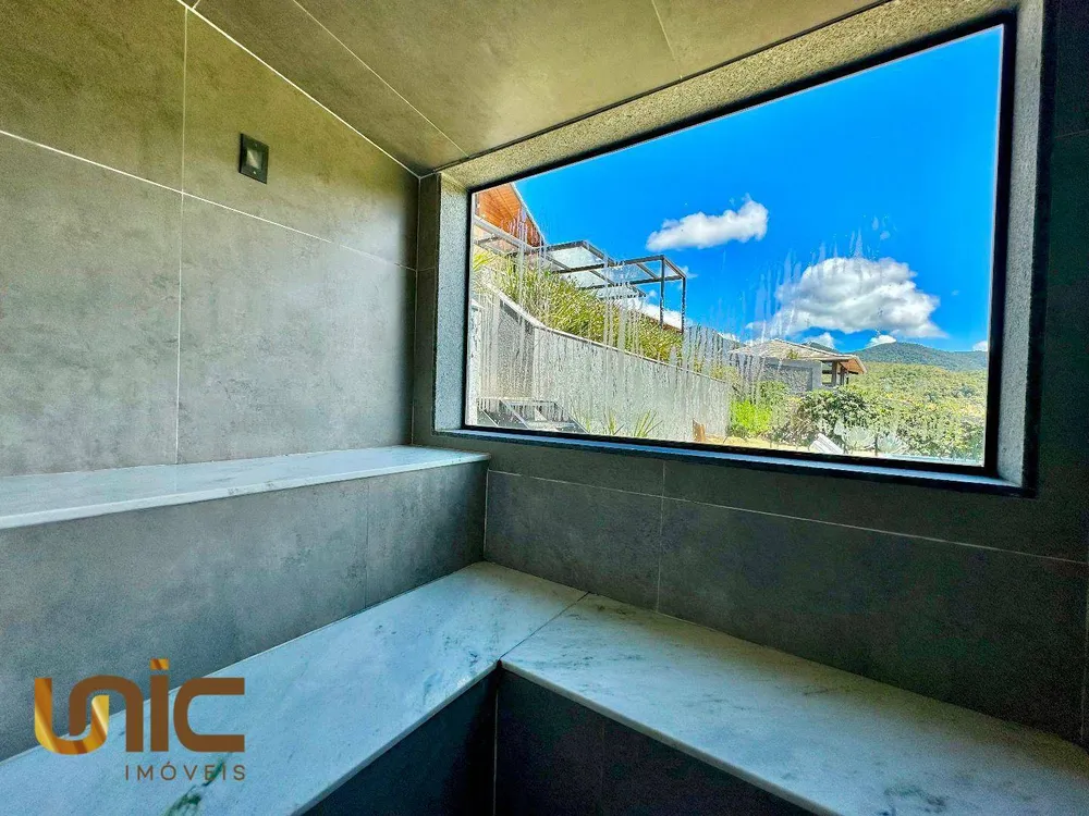 Casa de Condomínio, 4 quartos - Foto 52