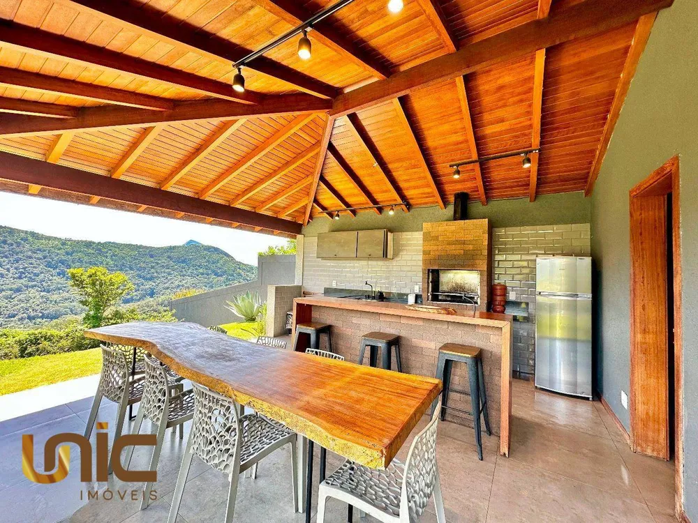 Casa de Condomínio, 4 quartos - Foto 45
