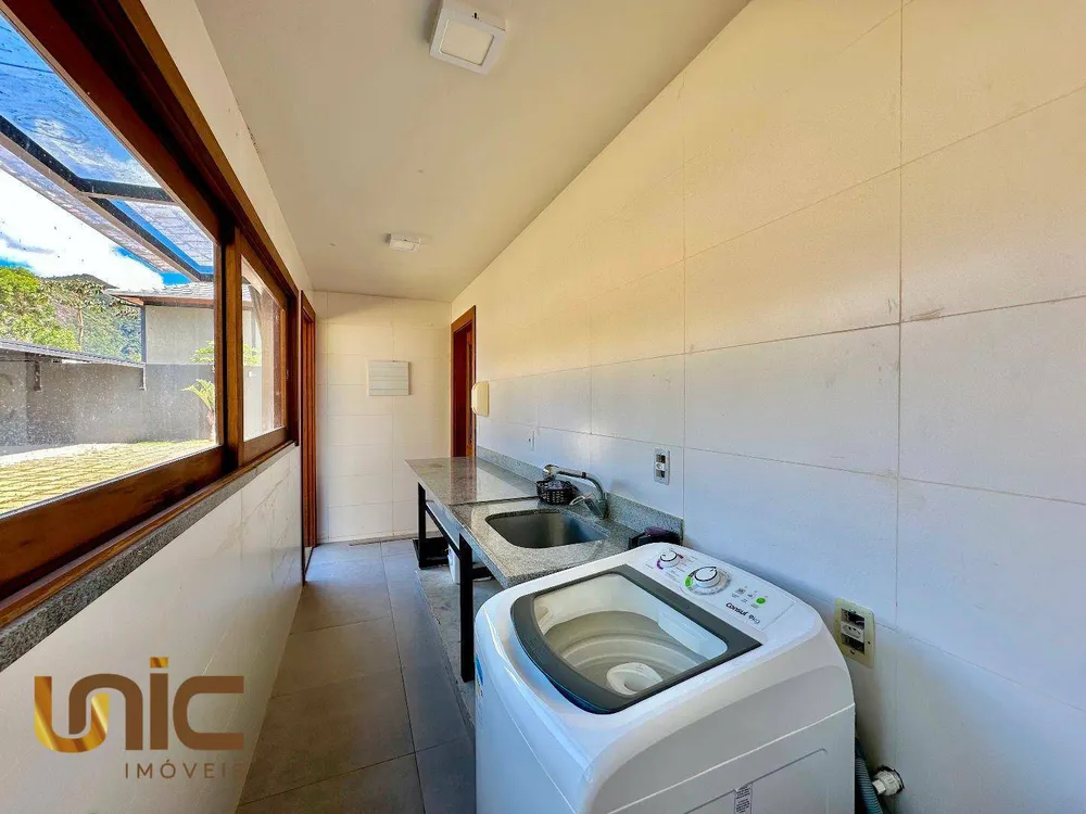Casa de Condomínio, 4 quartos - Foto 41