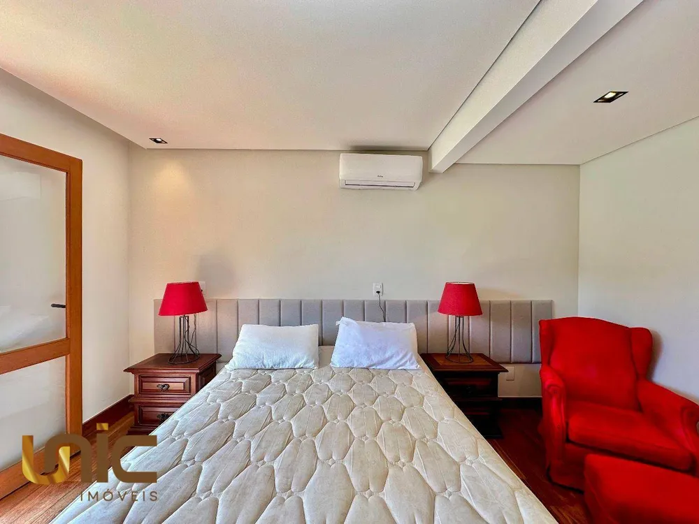 Casa de Condomínio, 4 quartos - Foto 20