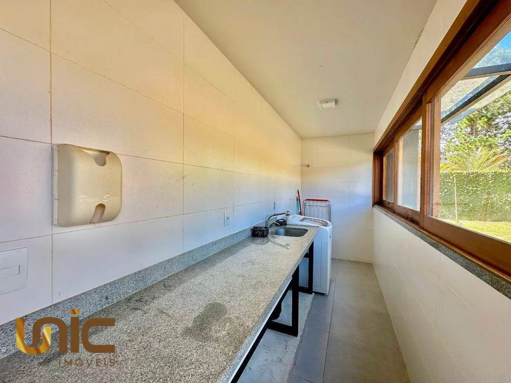 Casa de Condomínio, 4 quartos - Foto 40