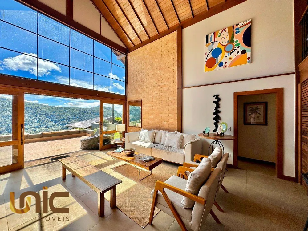 Casa de Condomínio, 4 quartos - Foto 8