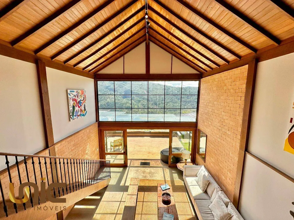 Casa de Condomínio, 4 quartos - Foto 33