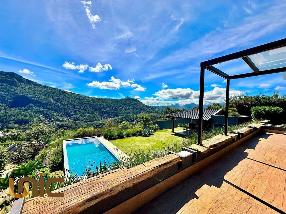Casa de Condomínio, 4 quartos - Foto 7