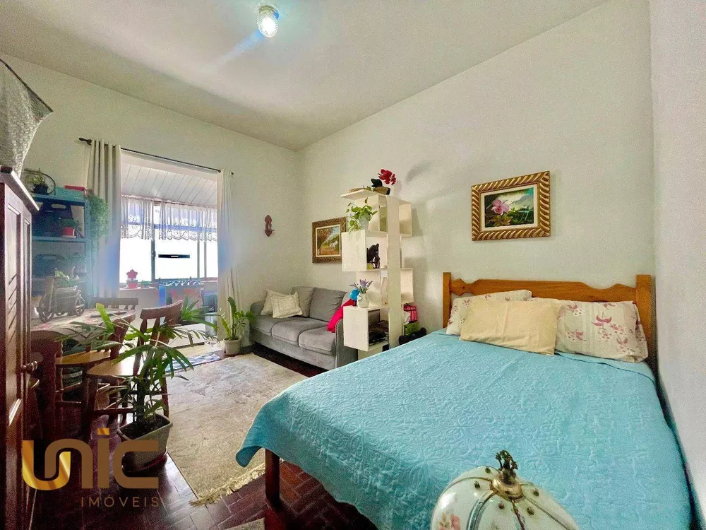 Apartamento, 1 quarto, 23 m² - Foto 3